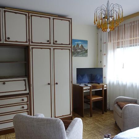 Appartamento Mariuccia Dosoledo Extérieur photo