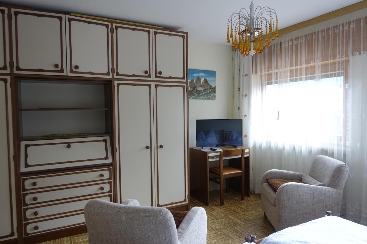 Appartamento Mariuccia Dosoledo Extérieur photo