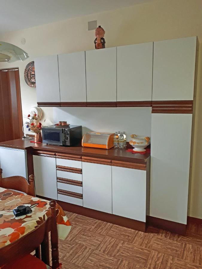 Appartamento Mariuccia Dosoledo Extérieur photo