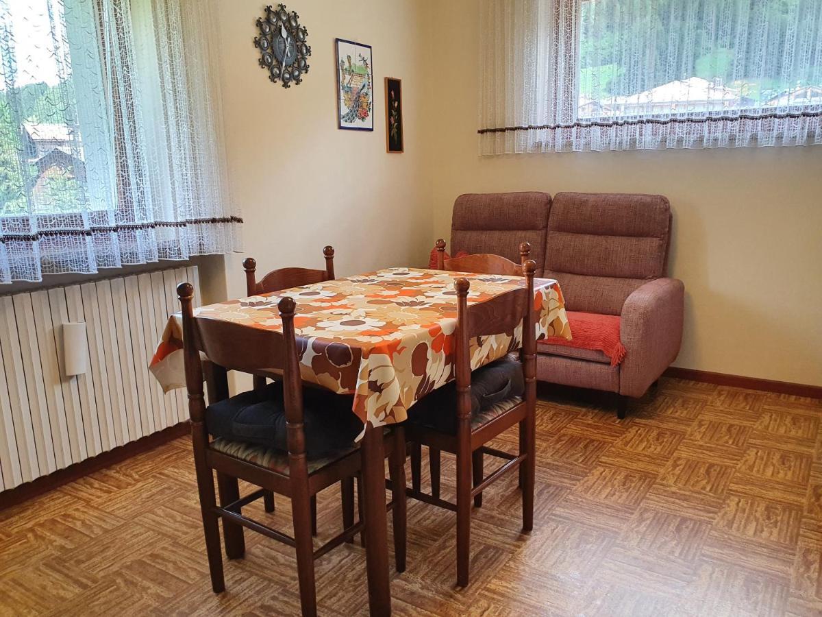 Appartamento Mariuccia Dosoledo Extérieur photo